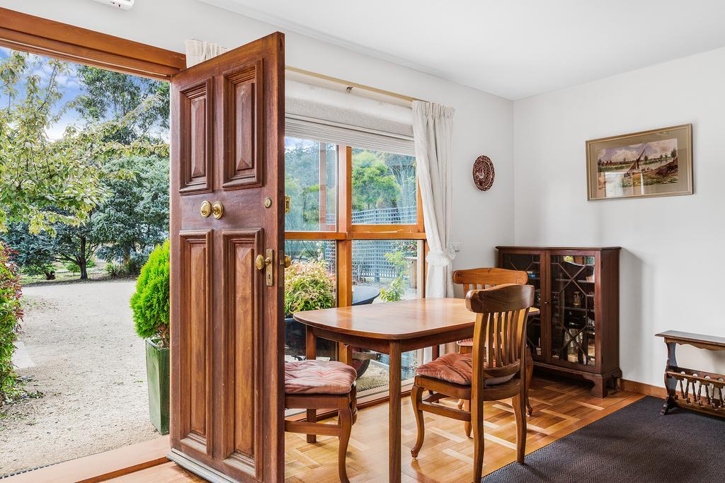 Brightwater Bed And Breakfast Tinderbox Pokój zdjęcie