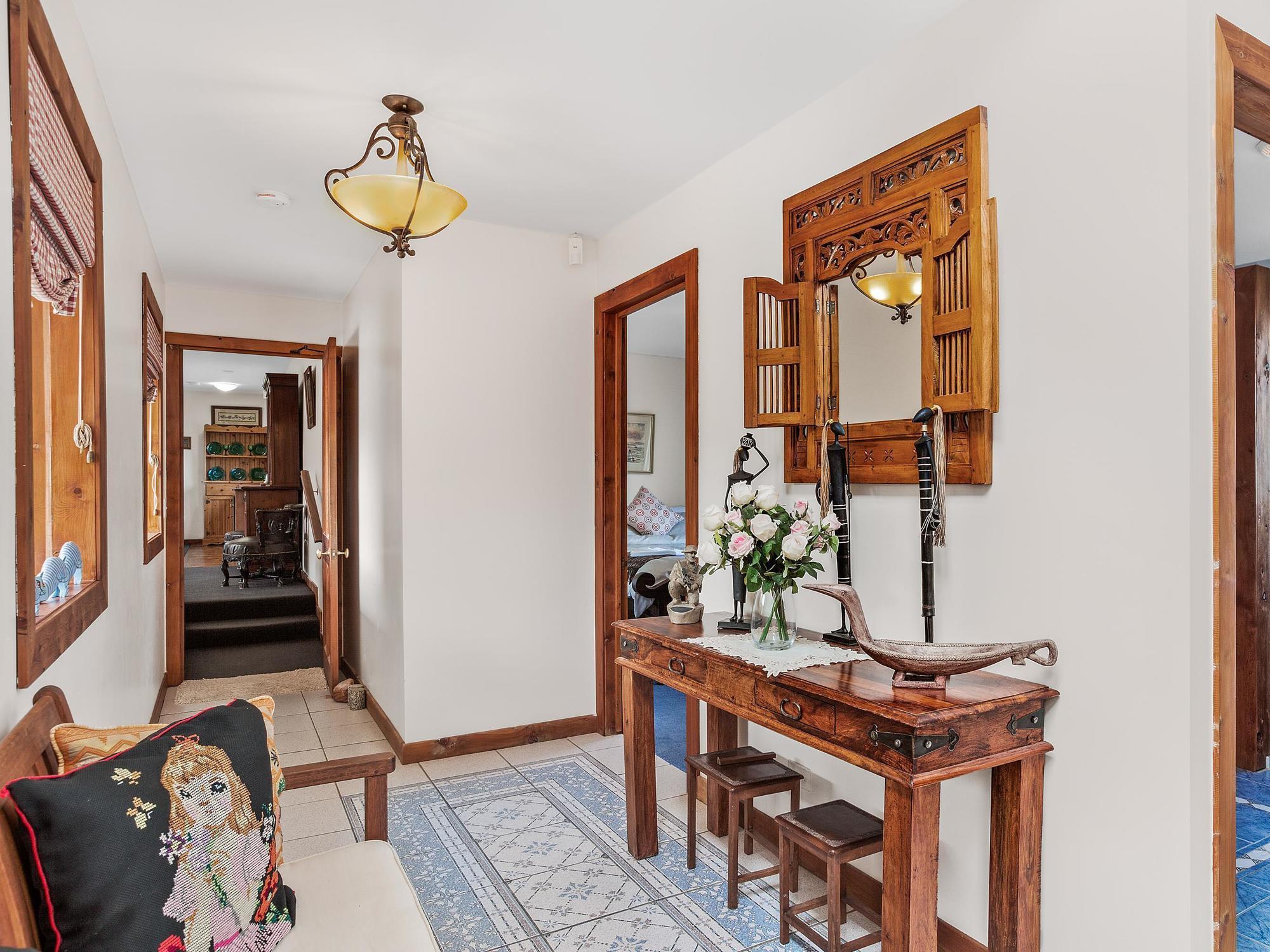 Brightwater Bed And Breakfast Tinderbox Zewnętrze zdjęcie