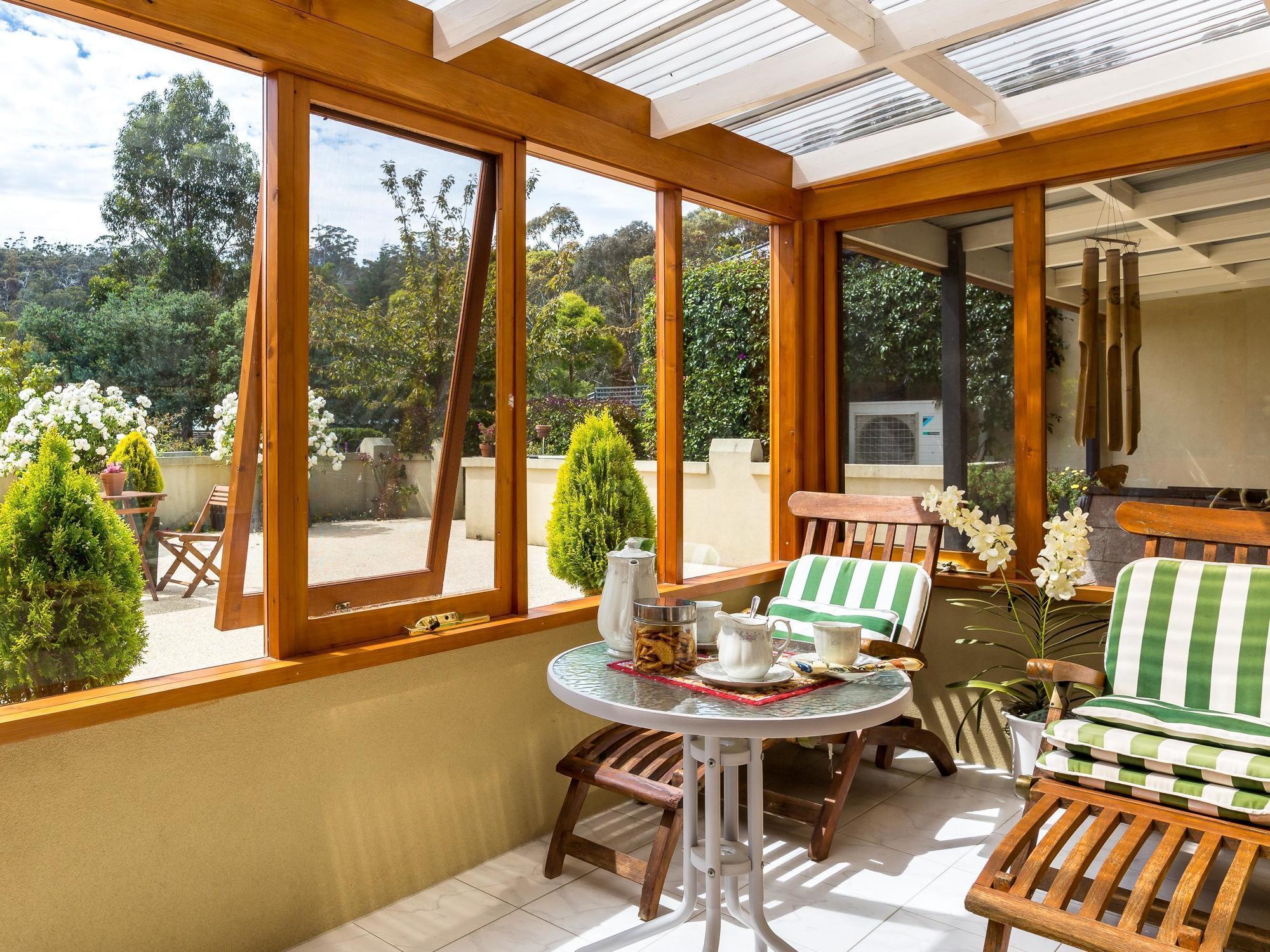 Brightwater Bed And Breakfast Tinderbox Zewnętrze zdjęcie