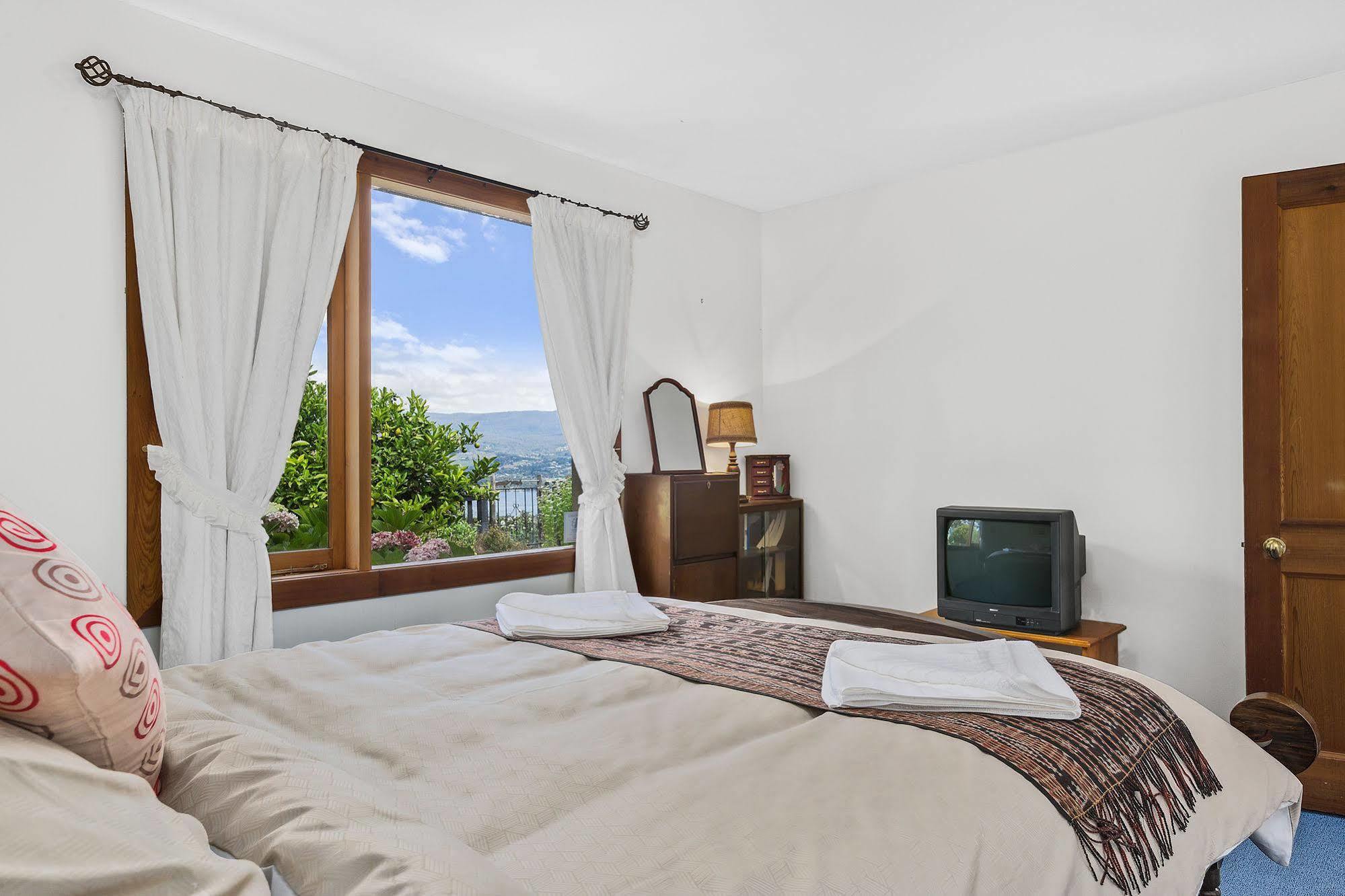 Brightwater Bed And Breakfast Tinderbox Zewnętrze zdjęcie