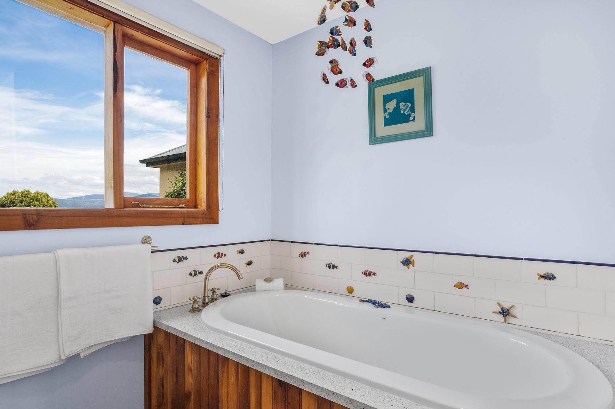 Brightwater Bed And Breakfast Tinderbox Zewnętrze zdjęcie